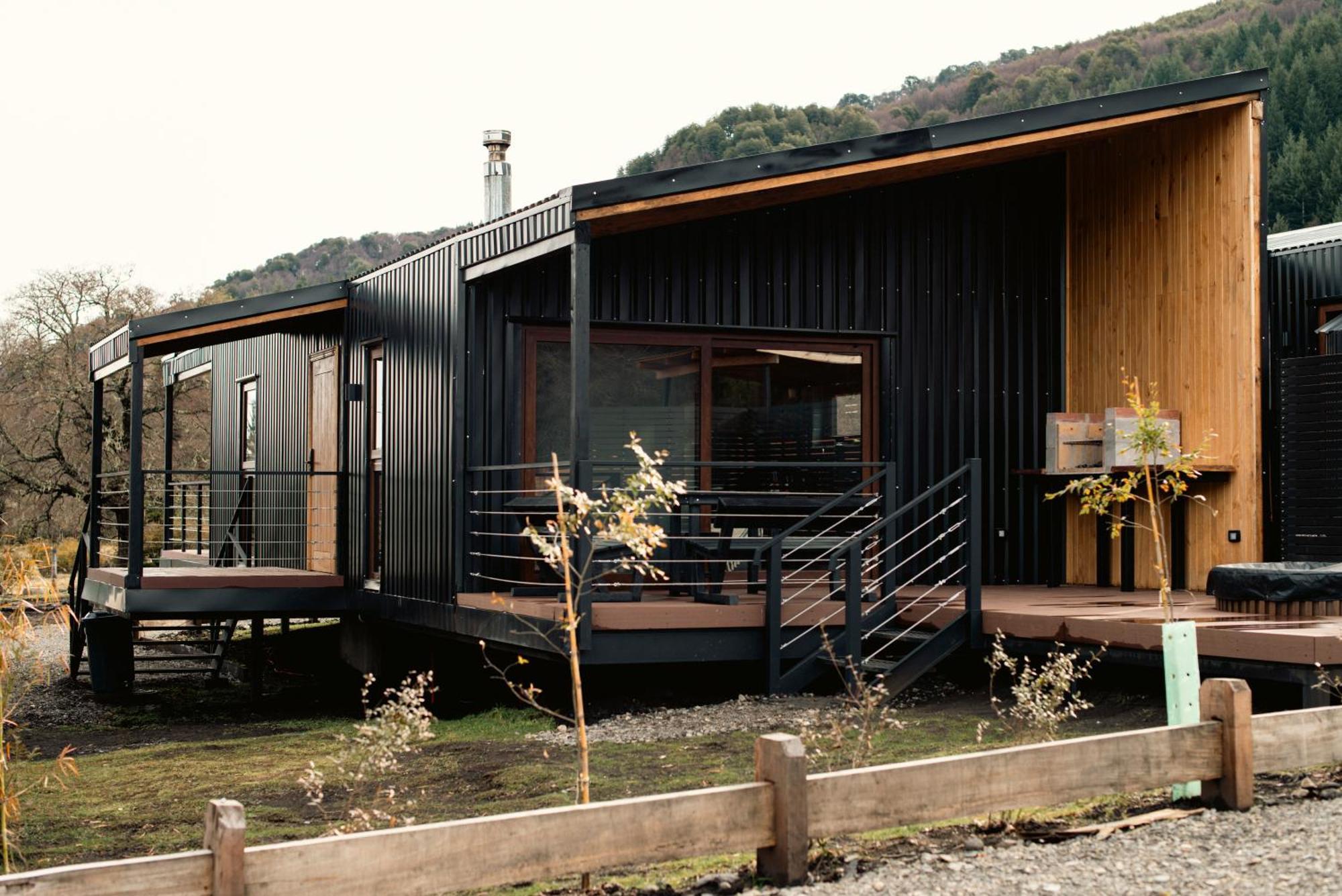 Warara Country house *
