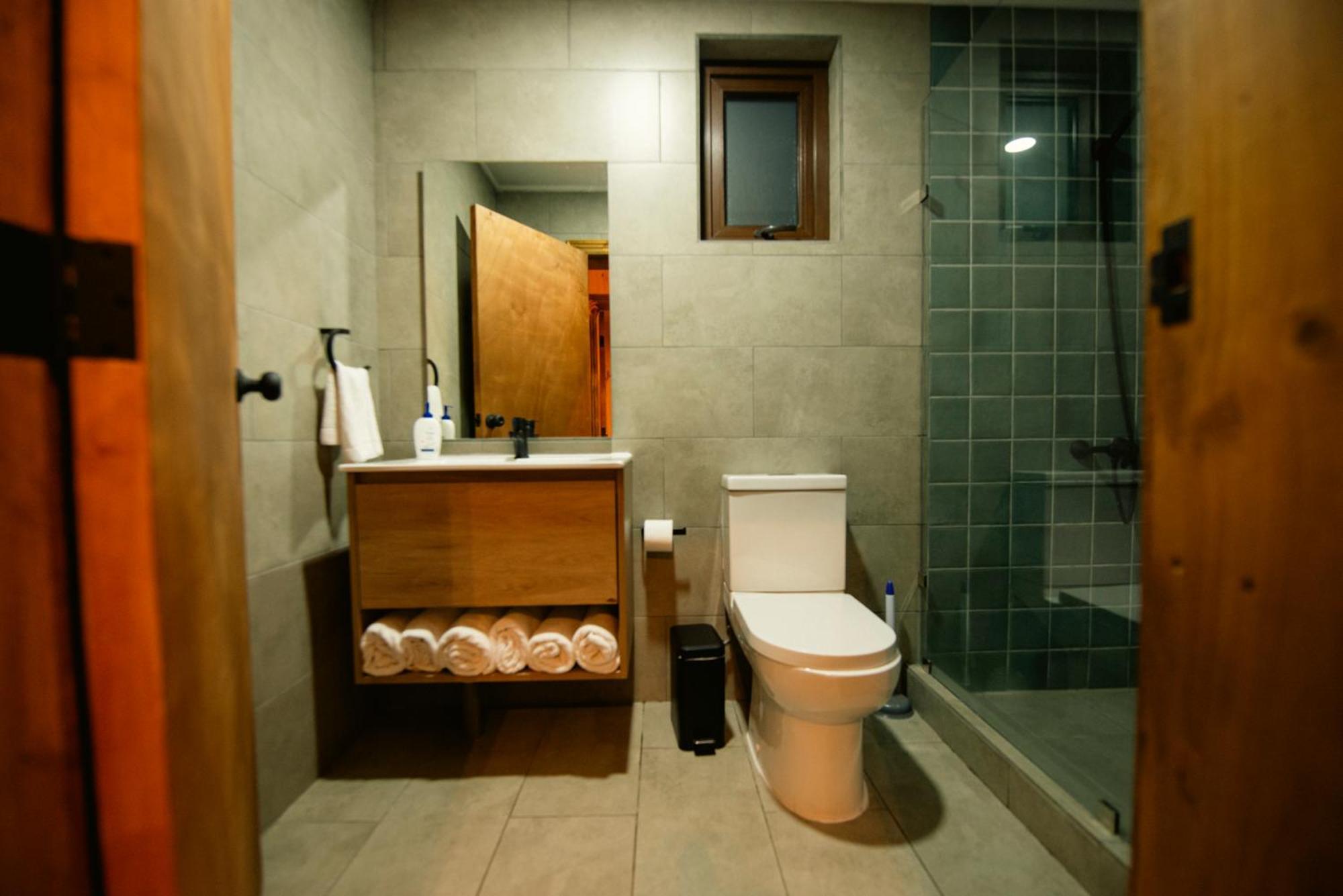 Country house Warara *