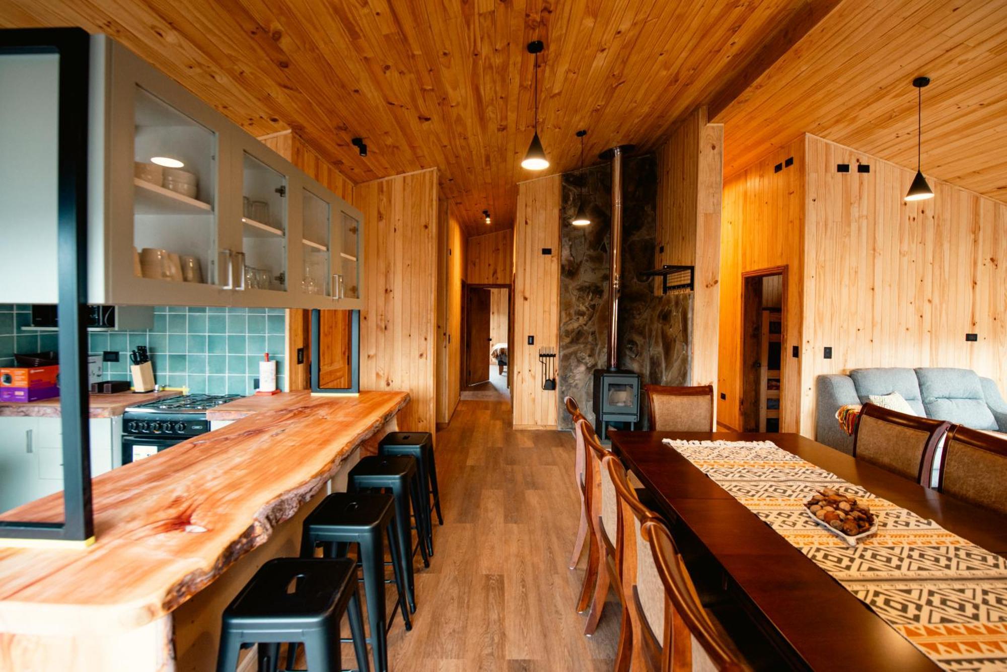 Country house Warara *